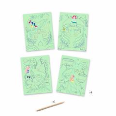 Set creativ - Fantasy Garden