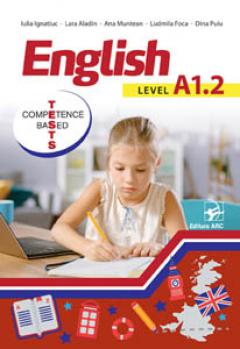 English. Level A 1.2. Competence based tests