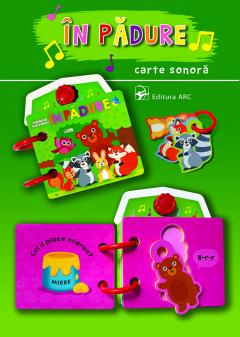 In padure. Carte sonora