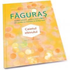 Faguras, clasa a 4-a