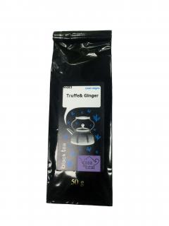  M483 Truffe & Ginger