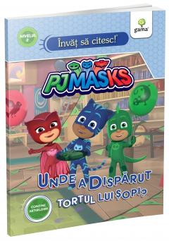 Unde a disparut tortul lui Sopi?