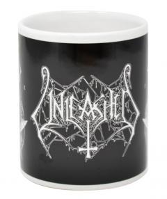 Cana - Unleashed Logo