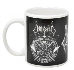 Cana - Unleashed Logo