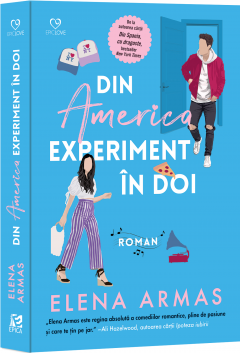 Din America, experiment in doi