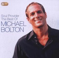 Soul Provider: The Best of