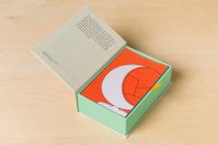 Mid-Century Modern - Postcards of Iconic Design