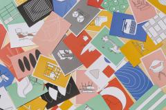 Mid-Century Modern - Postcards of Iconic Design