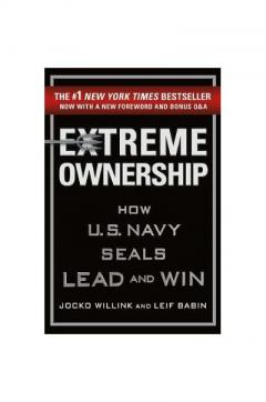 Extreme Ownership