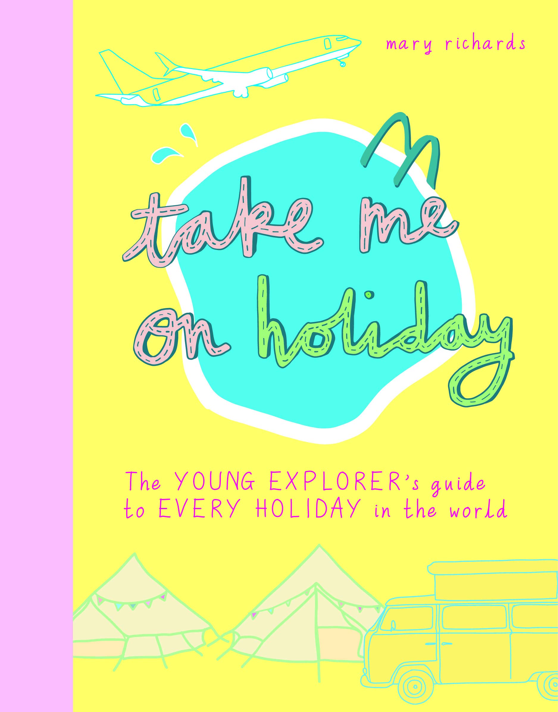 Take Me On Holiday