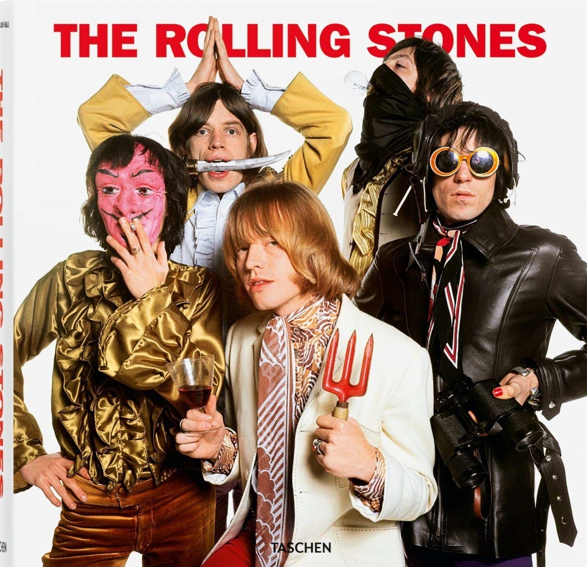 The Rolling Stones