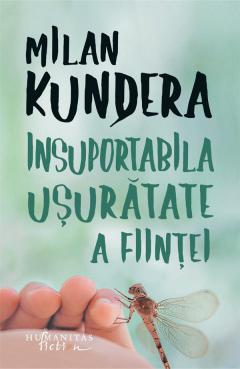 Insuportabila usuratate a fiintei