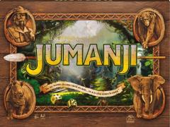 Joc Spin Master - Jumanji