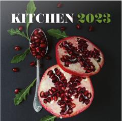 Calendar - Kitchen, 2023