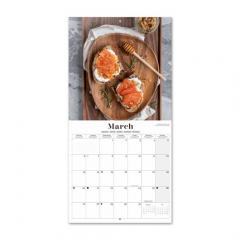 Calendar - Kitchen, 2023