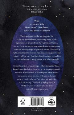 The Oracle of Night