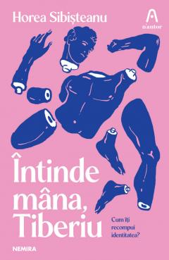 Intinde mana, Tiberiu