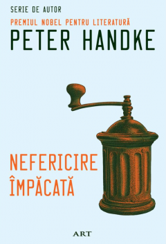 Nefericire impacata