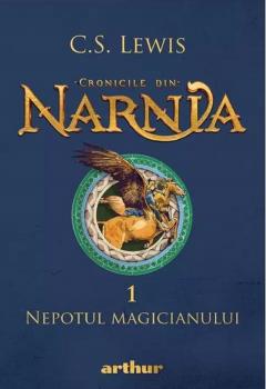 Nepotul magicianului