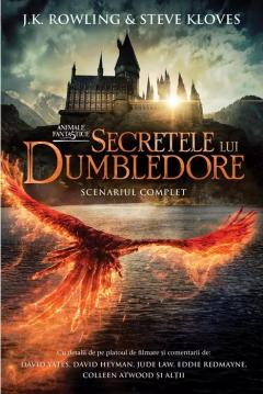 Secretele lui Dumbledore