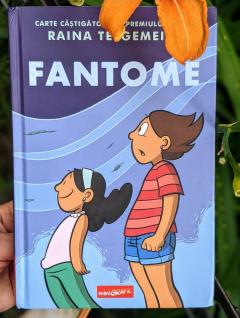 Fantome