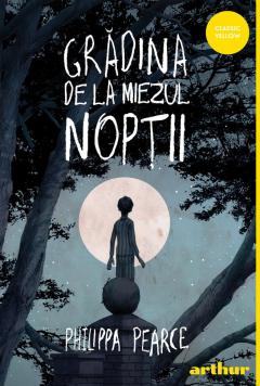 Gradina de la miezul noptii