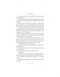 Gradina de la miezul noptii