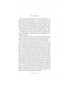 Gradina de la miezul noptii