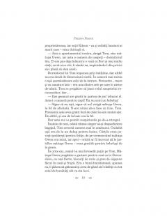 Gradina de la miezul noptii