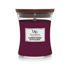 Lumanare decorativa - Elderberry Bourbon