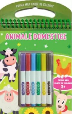 Animale domestice