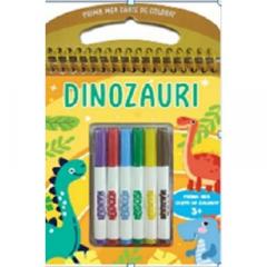 Dinozauri (cu carioci)