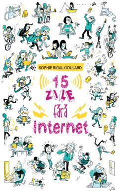 15 zile fara internet