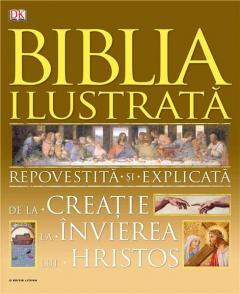 Biblia ilustrata