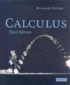Calculus