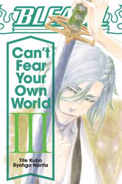 Bleach: Can't Fear Your Own World - Volume 3