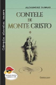 Contele de Monte-Cristo - 3 Volume