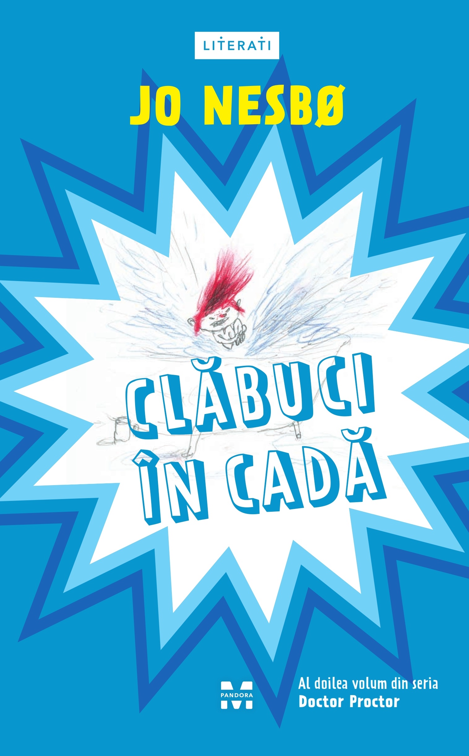 Clabuci in cada