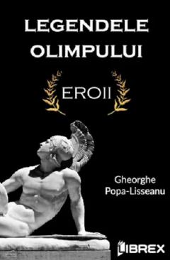 Legendele Olimpului: Eroii