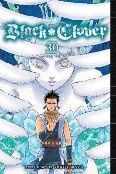 Black Clover - Volume 30