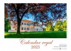Calendar 2023 - Principele Radu, Principesa Sofia a Romaniei
