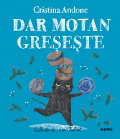 Dar Motan greseste