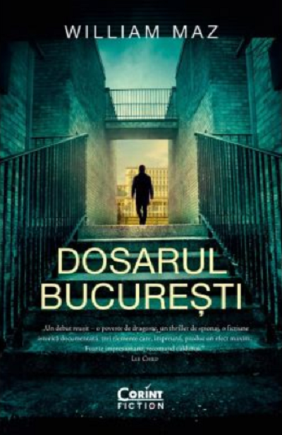 Dosarul Bucuresti