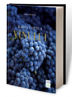 Marea carte a vinului