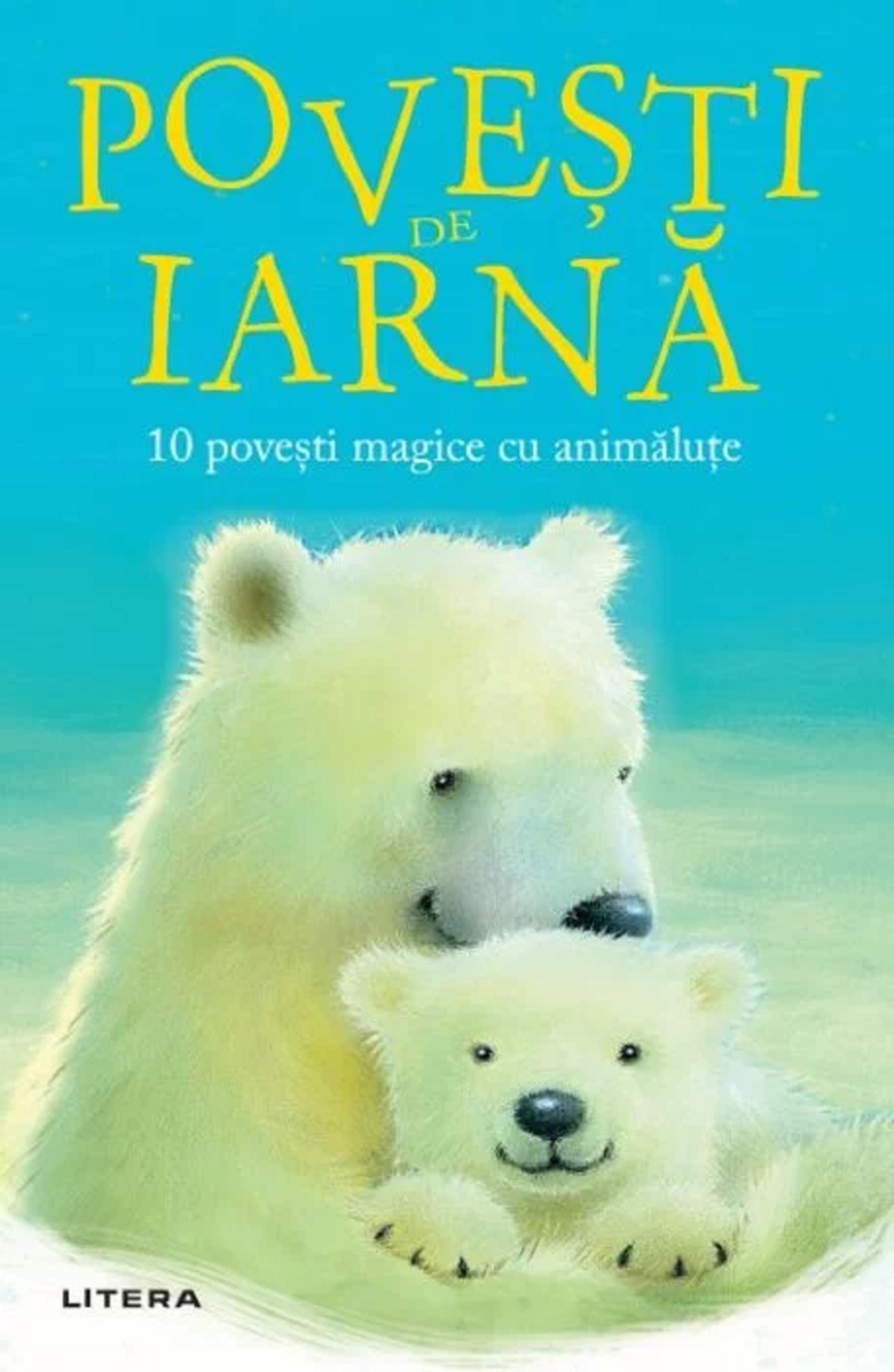 Povesti de iarna