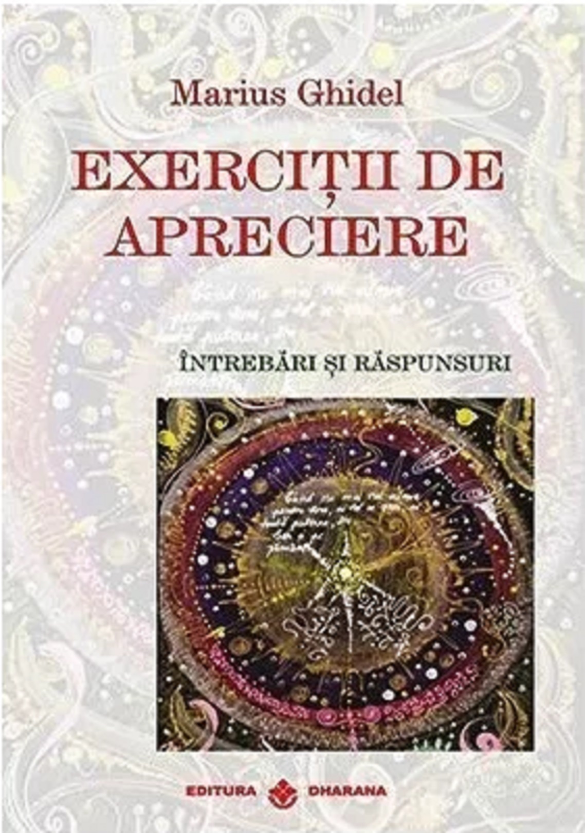 Exercitii de apreciere