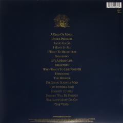 Greatest Hits II Queen - Vinyl