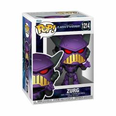 Figurina Funko Pop! - Lightyear - Zurg