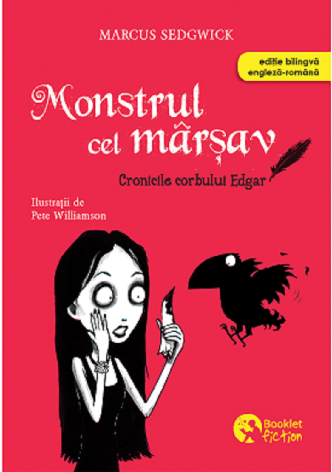 Monstrul cel marsav