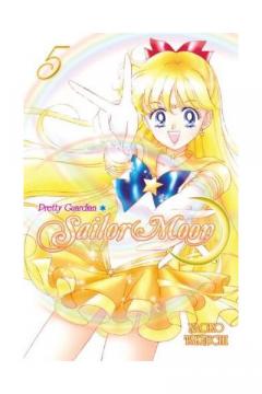 Sailor Moon Vol. 5